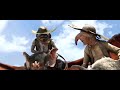 Rango 2011 Bat Chase Scene Hindi Funny Comedy Scene MOVIECLIPS