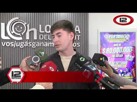 CHUBUT | EL TELEBINGO CHUBUTENSE LLEGA A 28 DE JULIO