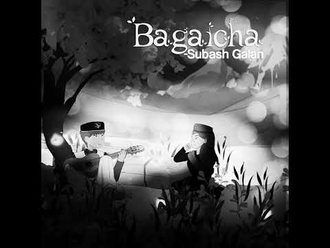 Speed up version of bagaicha - subash ghalan ( PRITAM )