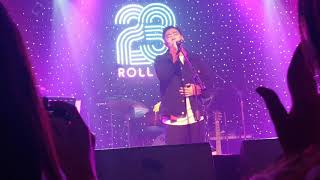 180112낙준NakJoon(Bernard Park)-Dirt(먼지) 롤링홀23주년공연