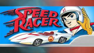 Download lagu SPEED RACER - Mach Go Go Go - Original opening Full mp3