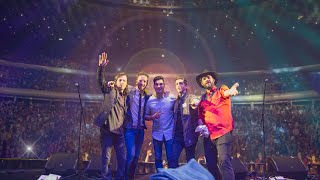 Los Claxons - Al Otro Lado