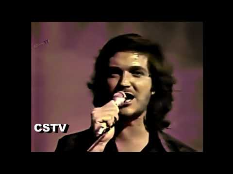 Camilo Sesto - "Qué será de ti" (Camilo Blanes)