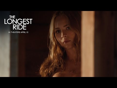 The Longest Ride (TV Spot 'Got It')