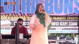 Download lagu Bikin Nangis [Lusuah Kajadi Ragam] Reva Eliza Di Alek Gadang mp3
