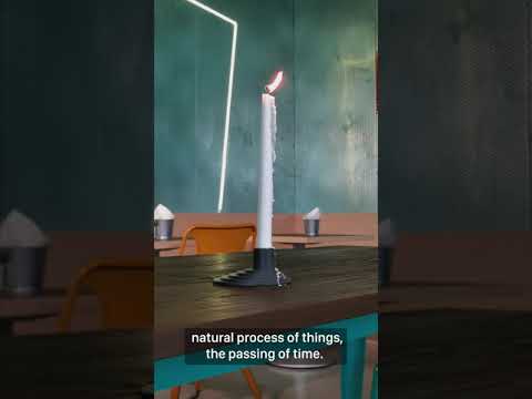 HUAWEI Film School Tutorial: Time-lapse