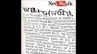 New Musik - Warp: Going Round Again