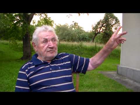 Zile de război în Lazuri (Arad)