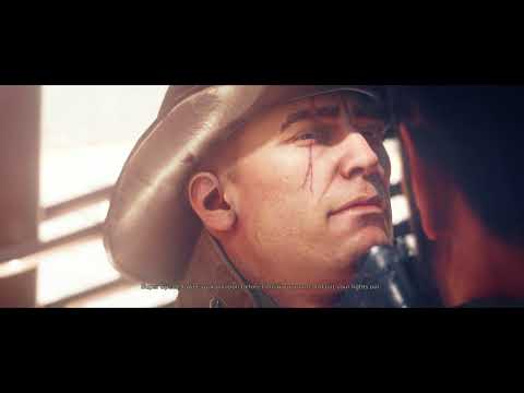 Wolfenstein - The New Colossus - Pt 19