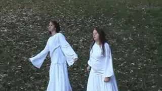 CCCC Scene 5 - Fly With the Angels