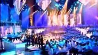 I Believe in you-Celine Dion &amp; Il divo