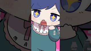 - 【帰国子女のIfが】 ぱ ぴ ぷ ぺ POP! / Appare!【TikTokでバズってるやつ女声で歌ってみた】【いれいす】#Shorts