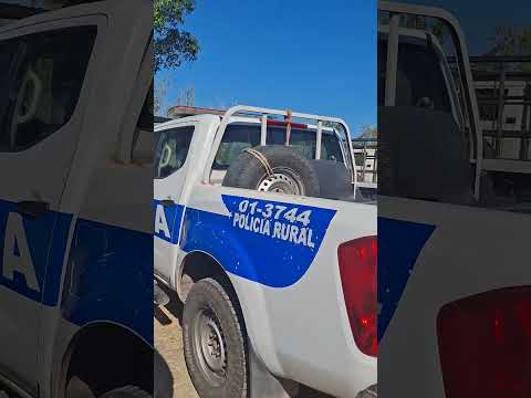 Tiangue de san Rafael Obrajuelo, la paz este 2026