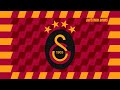 Galatasaray SK Goal Song Süper Lig 22-23|Galatasaray SK Gol Müziği Süper Lig 22-23 (Bafétimbi Gomis)