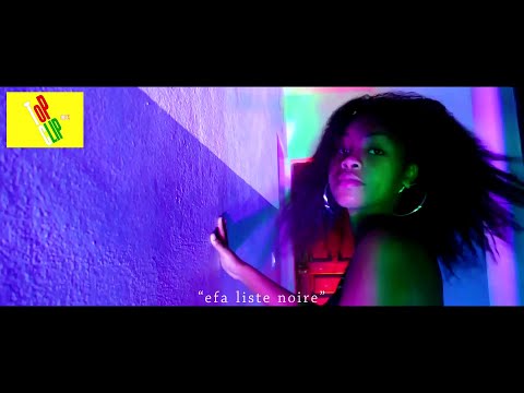 TSETSE GASY -  LISTE NOIRE  I NOUVEAUTE  CLIPS GASY 2021 I