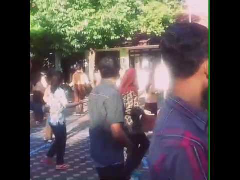 Guru Praktek IKIP Budi Utomo Malang (SMP Sriwedari Malang)