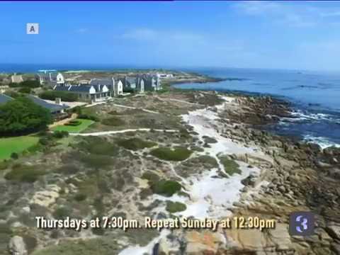 Top Billing features the beach home of Hardy Olivier and Louis Jansen Van Vuuren