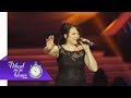 Leona Susic - Zar je voljeti grijeh - (live) - Nikad nije kasno - EM 20 - 26.02.2018