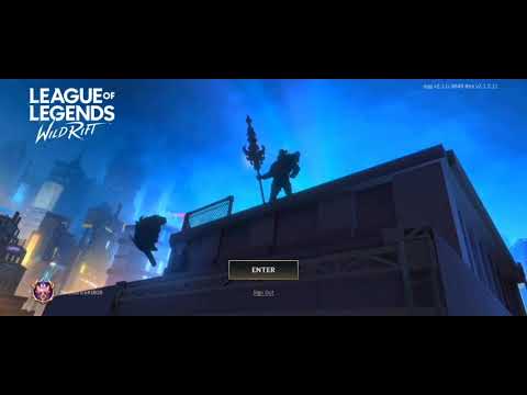 Wild rift patch notes 2.1 Lunar beast event and skins is now avilable