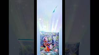Pokemon TCGP Open One Pack #48