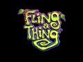 Menu Music - Fling a Thing by Big Blue Bubble