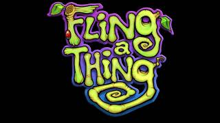 Menu Music - Fling a Thing