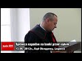 Wideo: Bandyta oskar�ony o seri� napad�w na banki