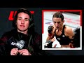 Marina Rodriguez: 'If I Defeat Amanda, No Matter How, I Will be the Next Challenger' | UFC Vegas 64