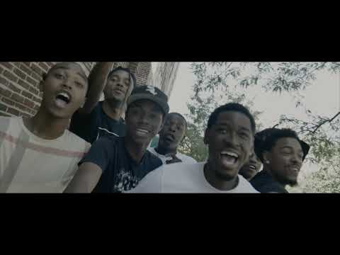 TBG Lil Jay & Lil4Mobb TMula - Wat He Say (Official Video) shot by @KCVISUALS