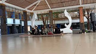 Download lagu Tembang Sunda Cianjuran UAS Semester 2, Jipang Sawilet, Papatet, Mupu Kembang, Panambih Soropongan mp3