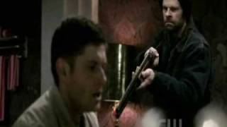 Supernatural Music Video - Deathbed There For Tomorrow