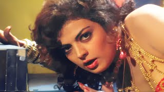 Download lagu इसी गाने से तहलका मचाने वाली इस अदाकारा ने फ़िल्मों से मुँह मोड़ लिया - Sheeba 90s Hit Song | Mithun mp3