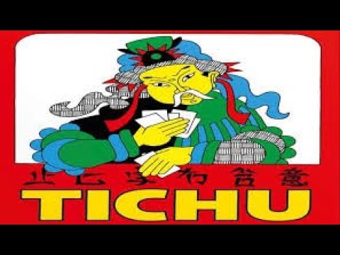 Tichu How To Play - YouTube