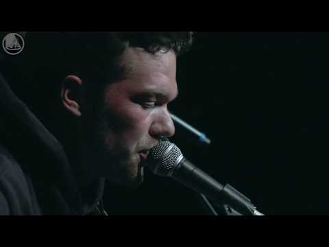 oclaire - The Man and the Sea (live) @ KfZ Marburg