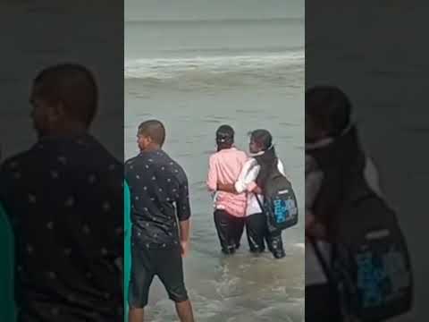 #shots #youtubeshots Marina beach