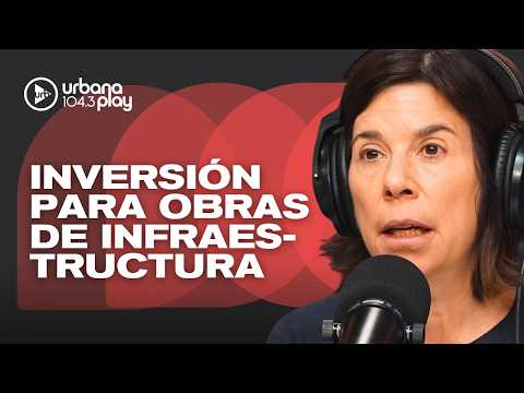 La minera Vicuña adelantará US$250 millones para obras de infraestructura en San Juan #DeAcáEnMás