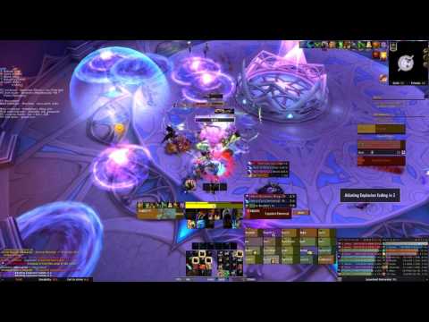 Mythic Grand Magistrix Elisande