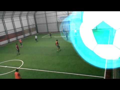 VIP Halı Saha 11.11.2015 23:00 - akillisaha.com