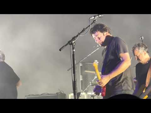 Ween - The Stallion Pt 1 - 2021-12-10 Philadelphia PA The Met