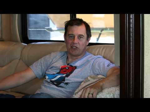 John McGuinness TT Diary: Day 2 | TT | Motorcyclenews.com