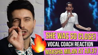 Download lagu YAZIK bereaksi terhadap Marsha Milan - Kembali Terang | AJL37 mp3 Download lagu YAZIK bereaksi terhadap Marsha Milan - Kembali Terang | AJL37 mp3