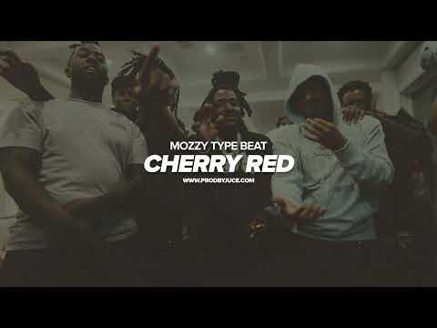 [FREE] Mozzy x Celly Ru Type Beat 2026 - "Cherry Red" (Prod. by Juce)
