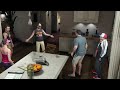 GTA 5 PS5 Mission 24 Fame Or Shame Gold Medal Guide 4K 60