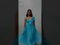 Fairytale Princess போல் மாறிய Bigg Boss Losliya Bigg Boss Shorts MeesayaMurukku