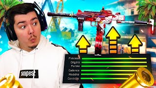 LA MILANO SECRÈTE DE REBIRTH ISLAND EST SURPUISSANTE !  (Résurgence solo saison 02)