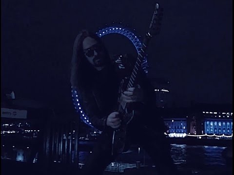 Emir Hot - Synergy (Feat. Tina Hristova)