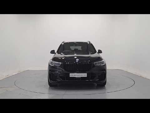 BMW X5 xDrive45e M Sport - Image 2
