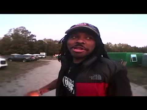 A QUEST WITH BEASTBOI. @ LOST LANDS /THORNVILLE, OHIO