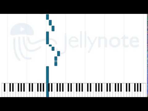 Quantum tarantulí - Daniel Landa [Sheet Music]