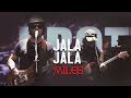 Jala jala | Miles | Legends of Rock
